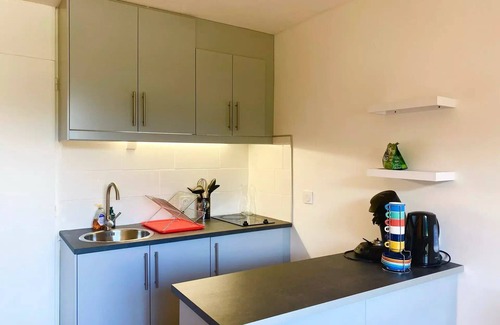 Villard-de-Lans Apartamento | Residence Les Tennis - 2 Rooms for 6 People