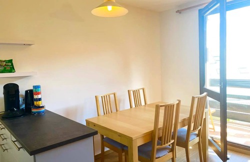 Villard-de-Lans Apartamento | Residence Les Tennis - 2 Rooms for 6 People