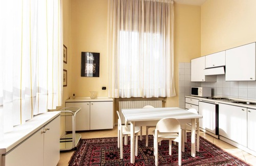 Parma City Centre Casa | Residence Liberty Hotel