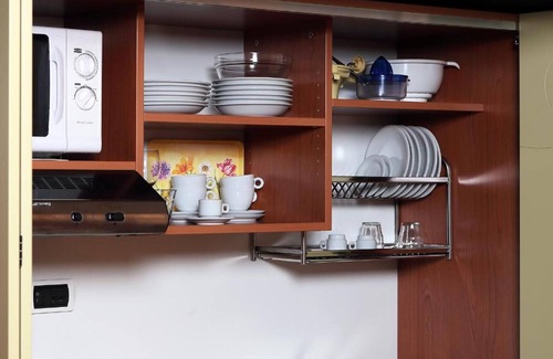 Parma City Centre Casa | Residence Liberty Hotel