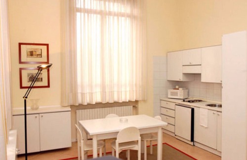 Parma City Centre Casa | Residence Liberty Hotel