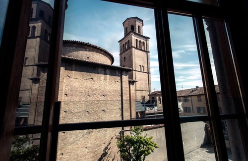 Parma City Centre Casa | Residence Liberty Hotel