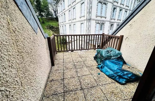 Bareges Apartamento | Residence Lienz - Nice duplex T2 facing south