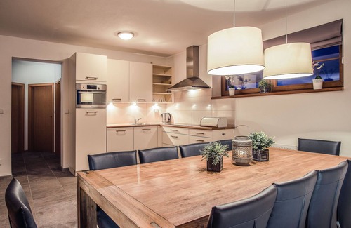 Lipno nad Vltavou Casa | Residence Lipno by Interhome