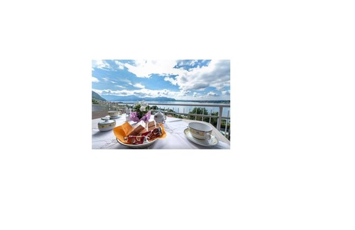 Sarnico Apartamento | Residencia LITTLE PARADISE