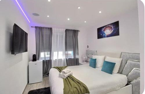 Petange Casa | Residence Loft