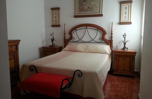 El Moncayo Cama Y Desayuno | Residence Lucia B&B