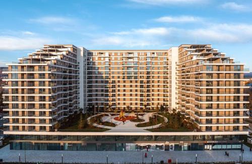Medijana Apartamento | Residence Lux apartman