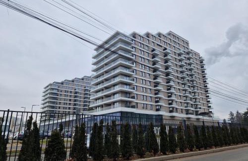 Medijana Apartamento | Residence Lux apartman