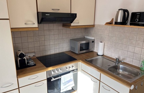 Modling Apartamento | Residence Mödling - Your feel-good apartment near Vienna
