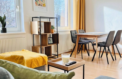 Modling Apartamento | Residence Mödling - Your feel-good apartment near Vienna