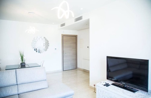 Sidi Daoud Apartamento | Residence Malaga Luxe et confort La Marsa