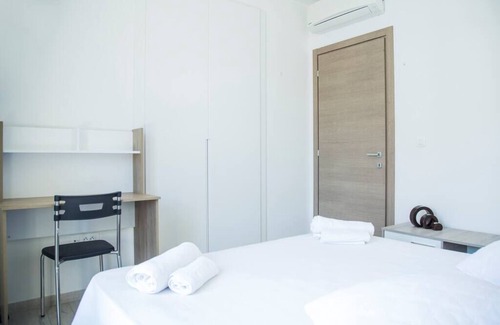Sidi Daoud Apartamento | Residence Malaga Luxe et confort La Marsa