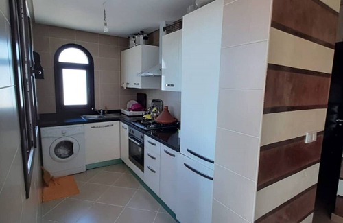 Cabo Negro Casa | Residencia Mangle