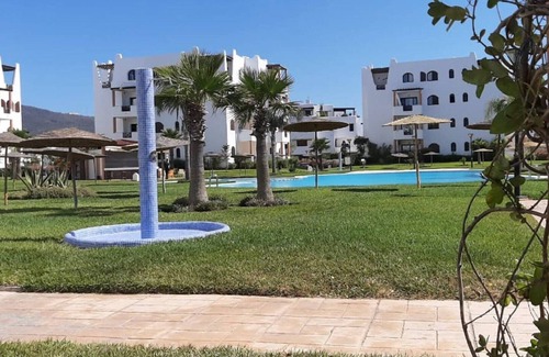 Cabo Negro Casa | Residencia Mangle