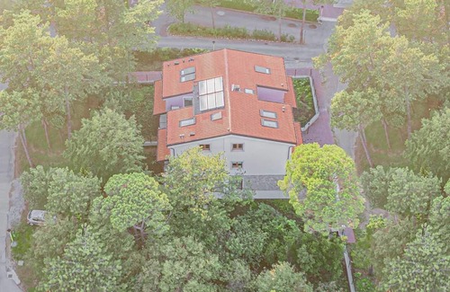 Sistiana Apartamento | Residence Mare Azzurro Apartment Pineta for 6 persons
