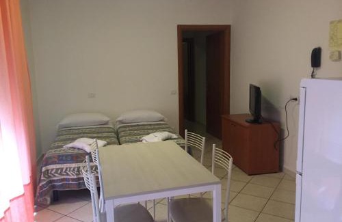 Rivazzurra Apartamento | Residence Mare