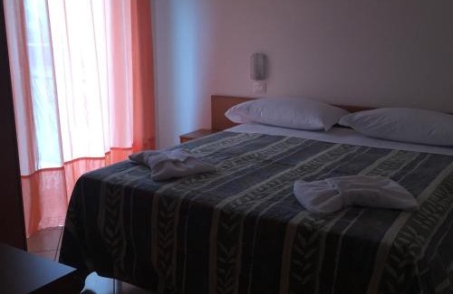 Rivazzurra Apartamento | Residence Mare