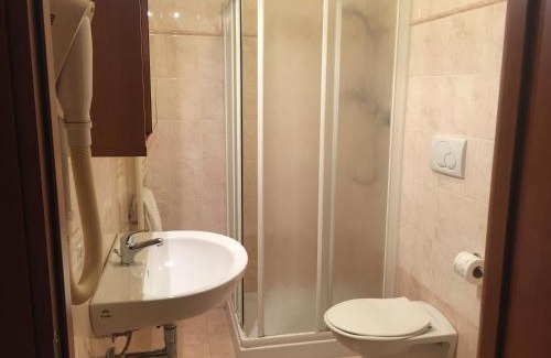 Rivazzurra Apartamento | Residence Mare
