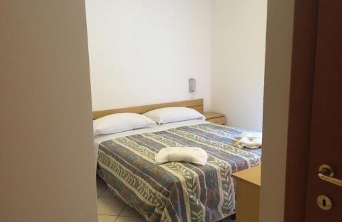 Rivazzurra Apartamento | Residence Mare
