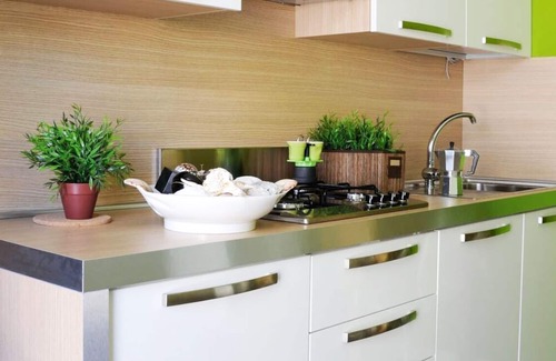Viserbella Casa | Residence Margherita