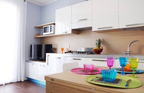 Viserbella Casa | Residence Margherita