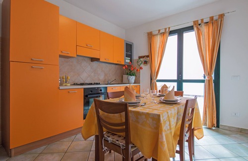 Orosei Casa | Residence Maria Antonia - Grazia Deledda