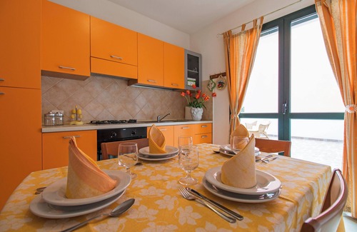 Orosei Casa | Residence Maria Antonia - Grazia Deledda