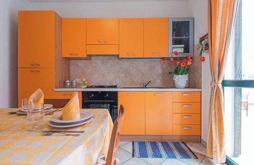 Orosei Casa | Residence Maria Antonia - Grazia Deledda