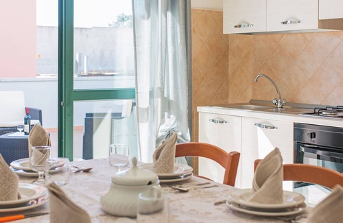 Orosei Casa | Residence Maria Antonia - Grazia Deledda