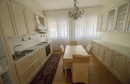 Historic Centre Apartamento | Residence Maria Luisa Wonderful apartment in the historic center