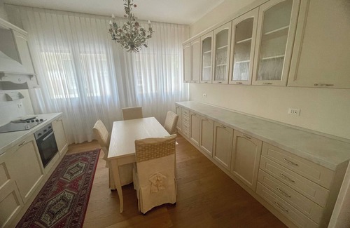 Historic Centre Apartamento | Residence Maria Luisa Wonderful apartment in the historic center