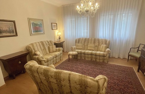 Historic Centre Apartamento | Residence Maria Luisa Wonderful apartment in the historic center