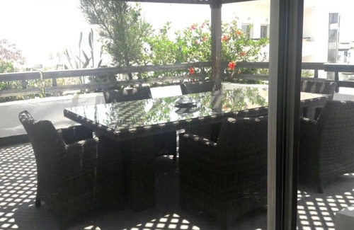 Agadir City Center Apartamento | Residence Marina Agadir 4736