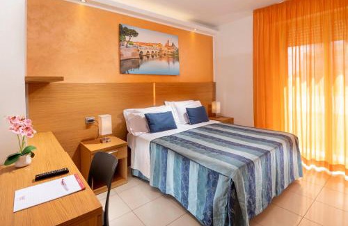 Rivazzurra Apartamento | Residence Marzia