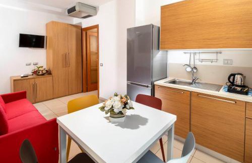 Rivazzurra Apartamento | Residence Marzia