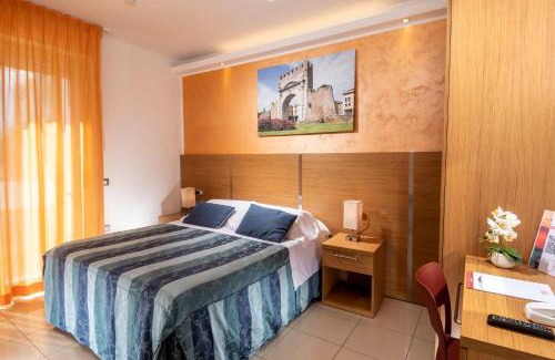 Rivazzurra Apartamento | Residence Marzia