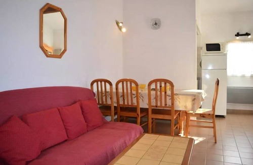Saint-Cyprien Plage Villa | Residence Mas Bleus - But 2 pieces / mezz 6 beds SAINT CYPRIEN