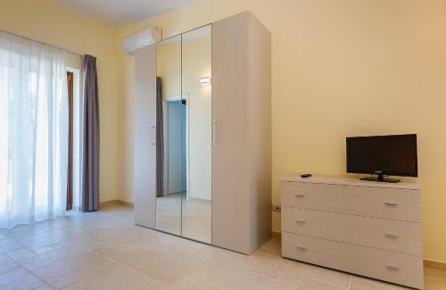 Matera Apartamento | Residence Masseria Santa Lucia