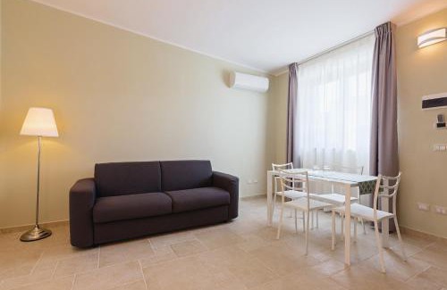 Matera Apartamento | Residence Masseria Santa Lucia