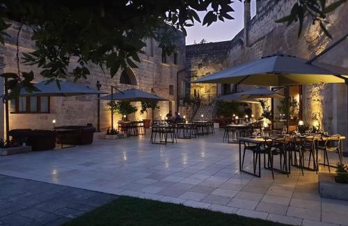 Matera Apartamento | Residence Masseria Santa Lucia