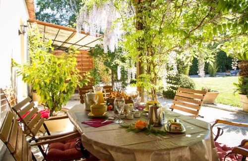 St.-Remy-de-Provence Apartamento | Residence Melody