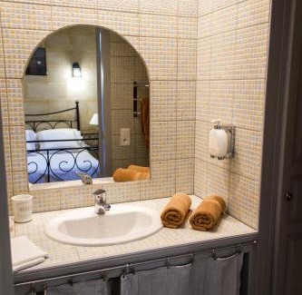 St.-Remy-de-Provence Apartamento | Residence Melody
