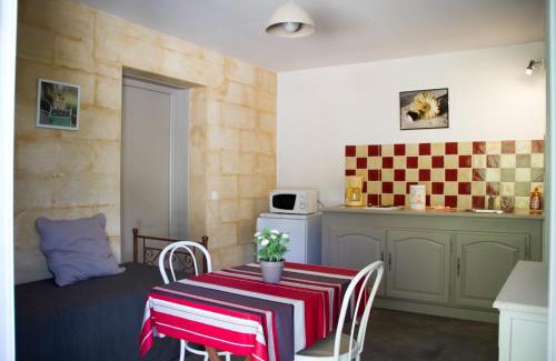 St.-Remy-de-Provence Apartamento | Residence Melody