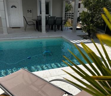 Bilice Casa | Residence Mediterran
