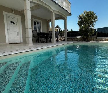 Bilice Casa | Residence Mediterran