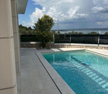 Bilice Casa | Residence Mediterran