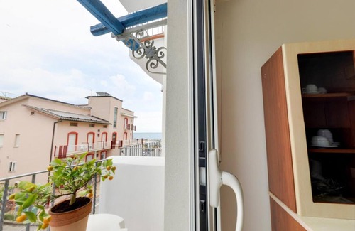Rivabella Casa | Residence Mediterraneo