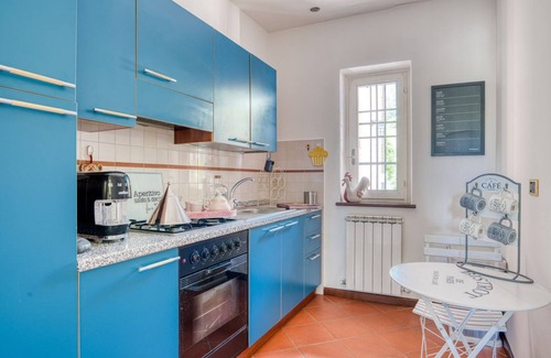 Perugia Apartamento | Residence Mint and Rosemary