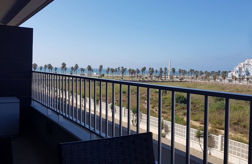 Roquetas de Mar Condominio | Residencial Mirador Playa Serena